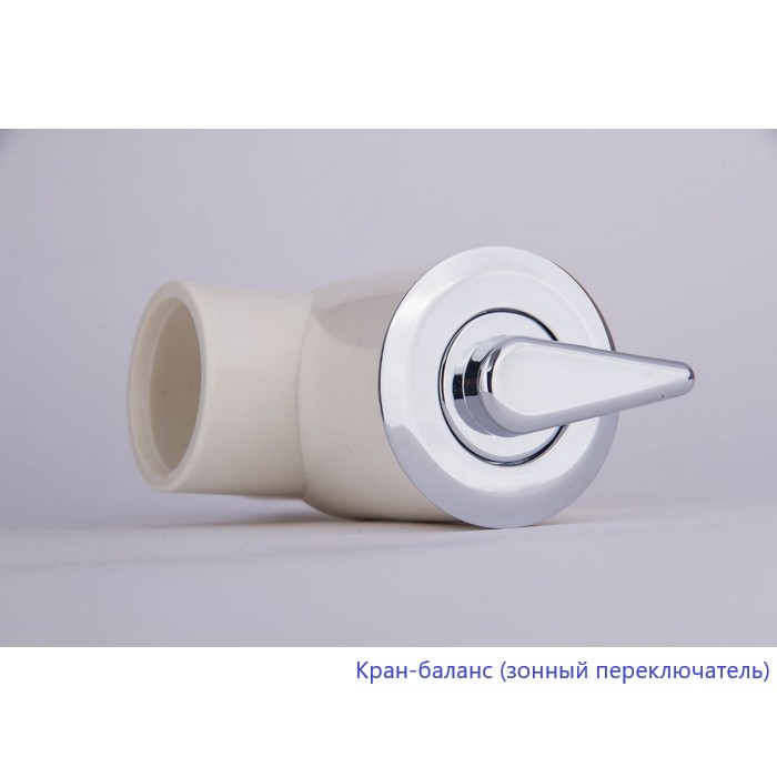 Ванна гидромассажная Whitecross Layla ULTRA NANO 0102.170075.100.ULTRANANO.CR 170x75 см, (белый глянцевый, хром), каркас, слив-перелив